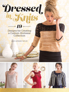 Cover image for Dressed in Knits